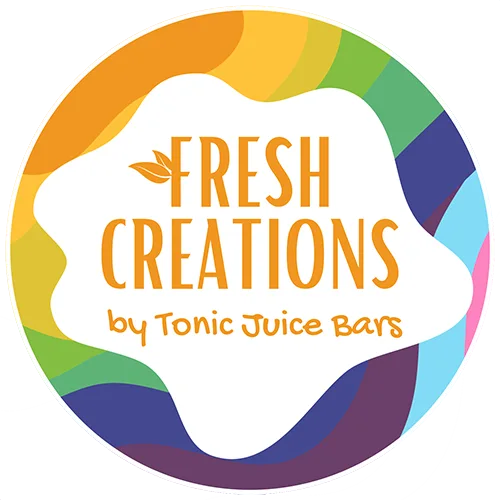 Fresh Creations by Tonic